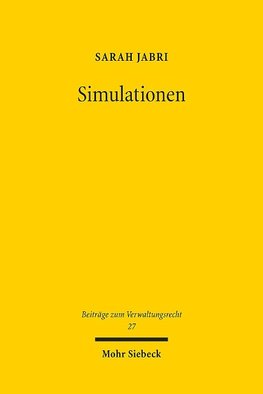 Simulationen