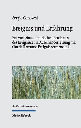 Ereignis und Erfahrung