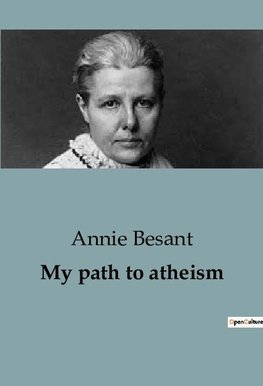 My path to atheism