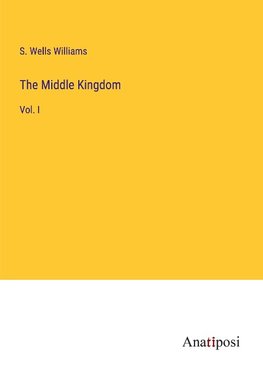 The Middle Kingdom