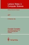 Compiler Compilers