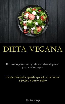 Dieta Vegana