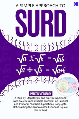 A Simple Approach to Surd