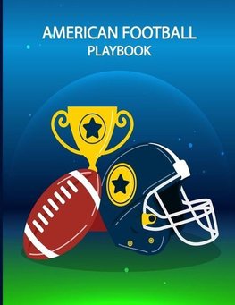 American Football Playbook