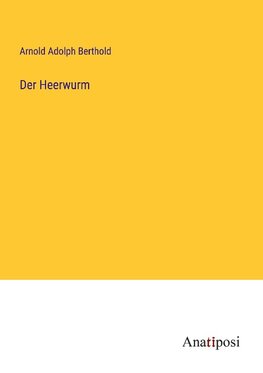 Der Heerwurm