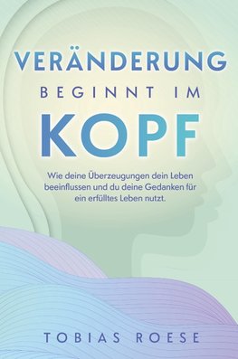 Veränderung beginnt im Kopf