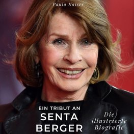 Ein Tribut an  Senta Berger