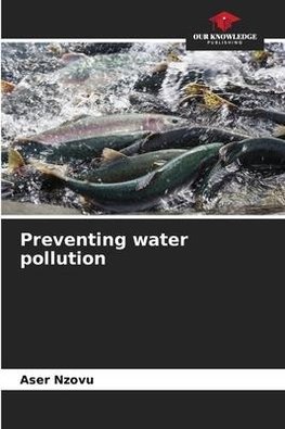 Preventing water pollution