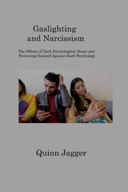 Gaslighting and Narcissism