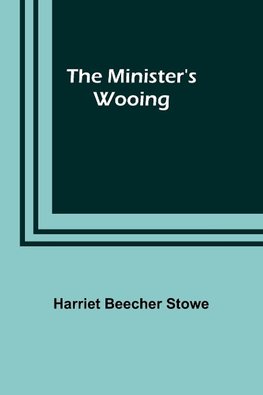 The Minister's Wooing