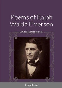 Poems of Ralph Waldo Emerson