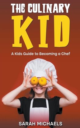 The Culinary Kid