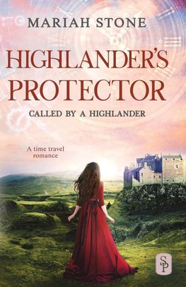 Highlander's Protector