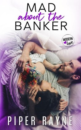 Mad about the Banker