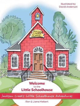 Welcome to the Little Schoolhouse