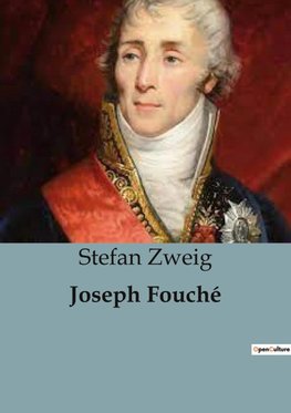 Joseph Fouché