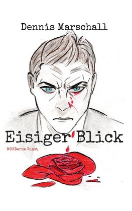 Eisiger Blick