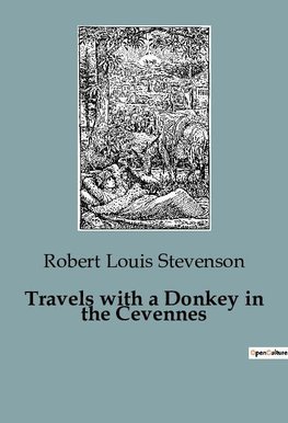 Travels with a Donkey in the Cevennes