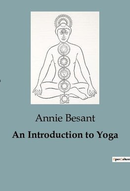 An Introduction to Yoga