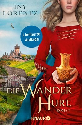 Die Wanderhure