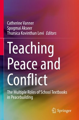 Teaching Peace and Conflict