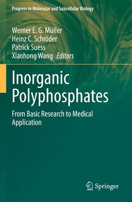 Inorganic Polyphosphates