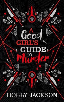 A Good Girl's Guide to Murder. Collectors Edition