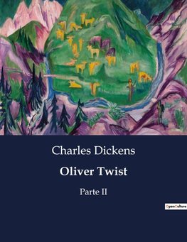 Oliver Twist