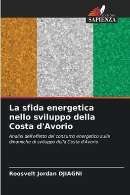 La sfida energetica nello sviluppo della Costa d'Avorio