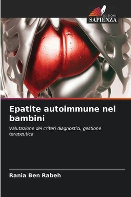 Epatite autoimmune nei bambini