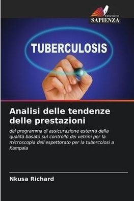 Analisi delle tendenze delle prestazioni