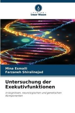 Untersuchung der Exekutivfunktionen