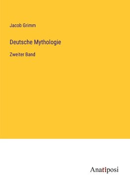 Deutsche Mythologie