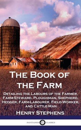 The Book of the Farm