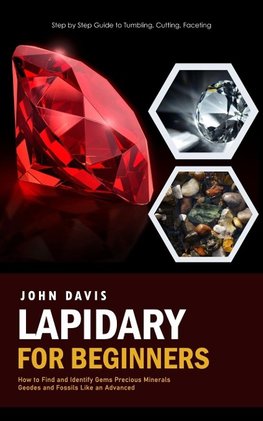 Lapidary for Beginners