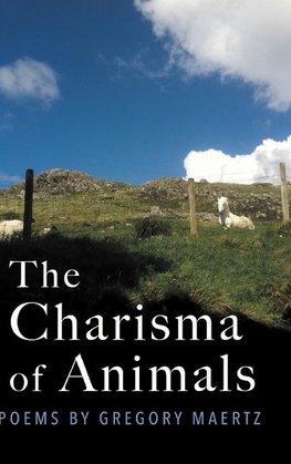 The Charisma of Animals