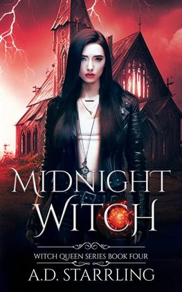 Midnight Witch