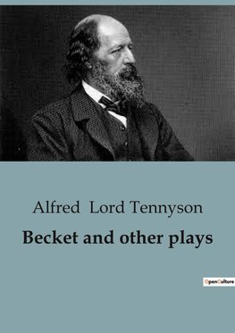 Becket and other plays