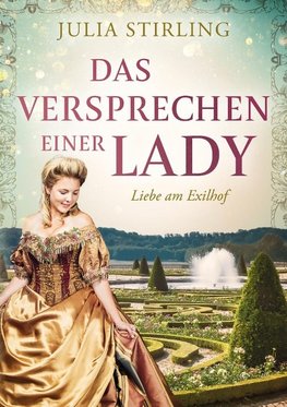 Das Versprechen einer Lady