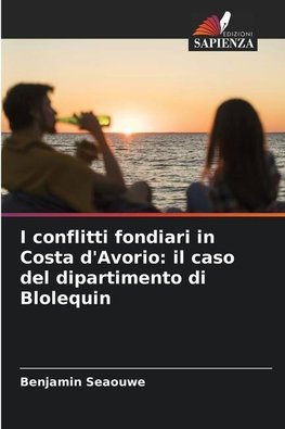 I conflitti fondiari in Costa d'Avorio: il caso del dipartimento di Blolequin