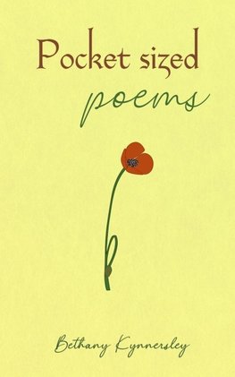 Pocket sized Poems