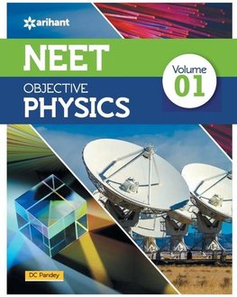 NEET Objective Physics Volume 1