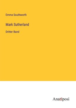 Mark Sutherland