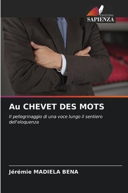 Au CHEVET DES MOTS