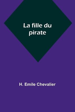 La fille du pirate