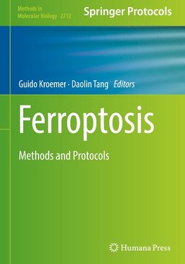 Ferroptosis