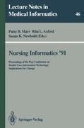 Nursing Informatics '91