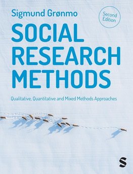 Social Research Methods