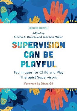 Supervision Can Be Playful