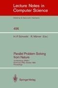 Parallel Problem Solving from Nature